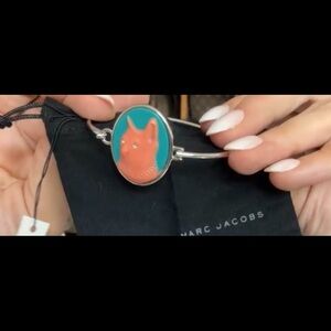 Marc Jacobs Bracelet (NEW)
